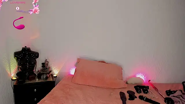 Jeanineescott webcam