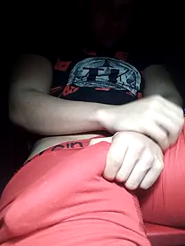 AlexisSpears_ webcam