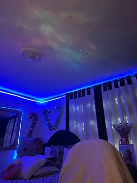 touchm_cockhard webcam