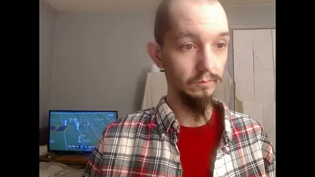 VanceFontaine webcam