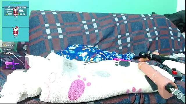 avaleri_cherry webcam