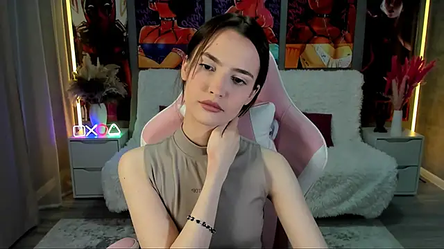 SamanthaaaWalker webcam