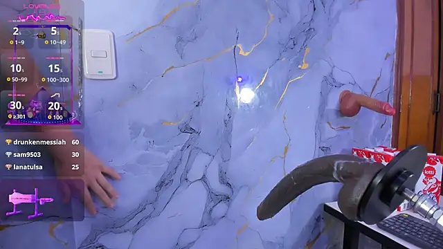 barbara_connor webcam