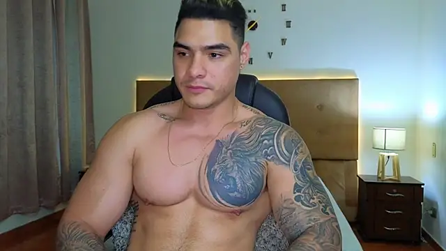Steven_Velez webcam
