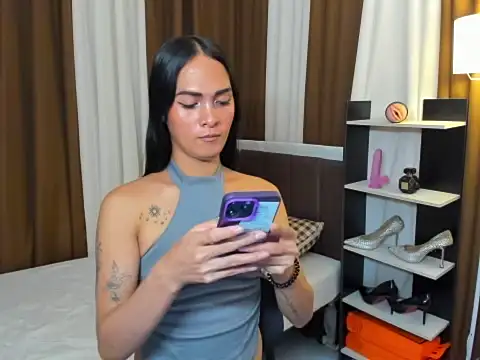 Sedictive_Samantha webcam