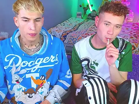 Latin_boysxxxx webcam