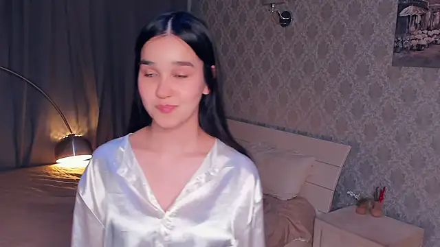 MeliaMelchiori webcam