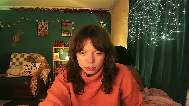 ClancyMorissey webcam