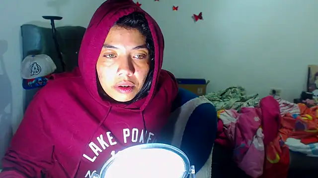 AmaraRoberts420 webcam