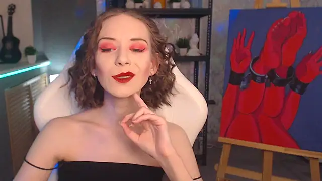 porn live sex FascinatingEyess