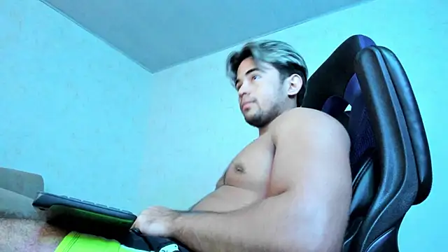 Bellion_grant webcam