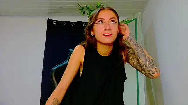 free webcam Scarlet-jonesx