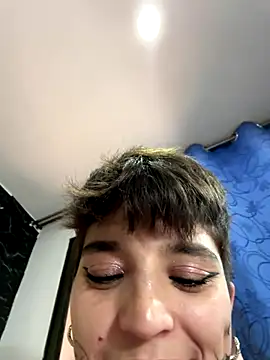 nude web cam DayanaDG