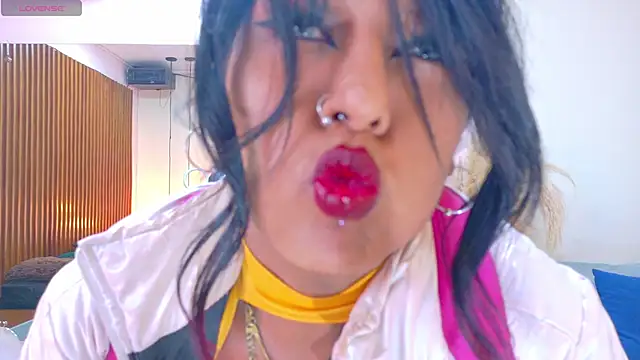 SilvanaCapelli webcam