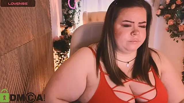 Sheila_queen_ webcam