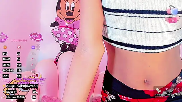 latina_sexdoll webcam