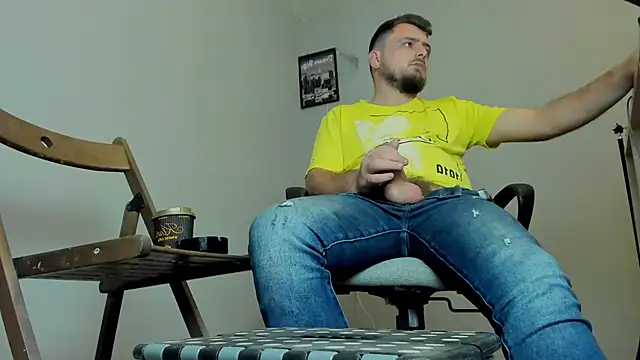 Master_Mark_Wayne webcam