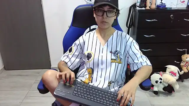 thomascooper7 webcam