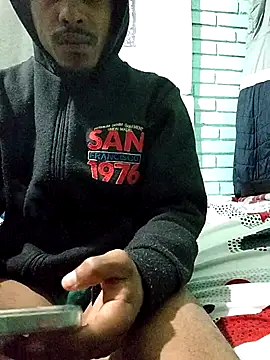 Bigote_Big0357 webcam