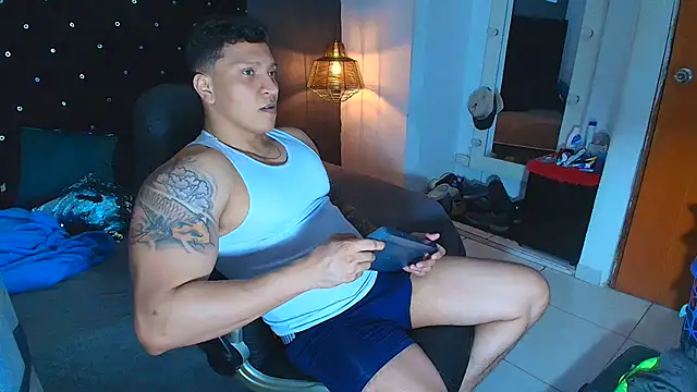 ethan_dalton_ webcam