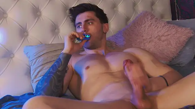 Oscar_Miller_ webcam