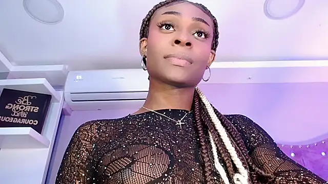 MariahMendezz webcam