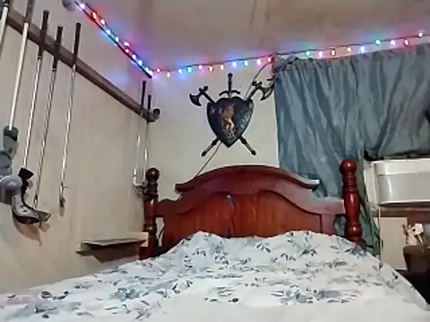 Harley_and_The_Joker webcam