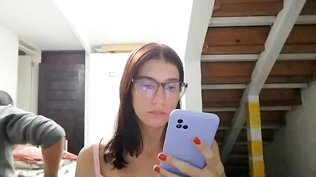 Luna-e-Franco1 webcam