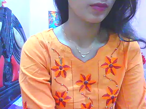 Silver_Queen07 webcam