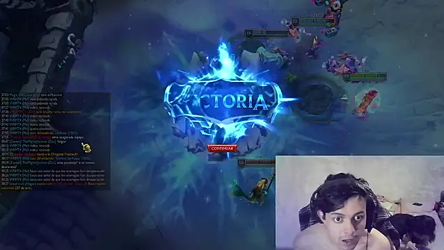 LosPatronesuwu live webcam from Mexico on Ufotopia – Live Cams & Video Chat