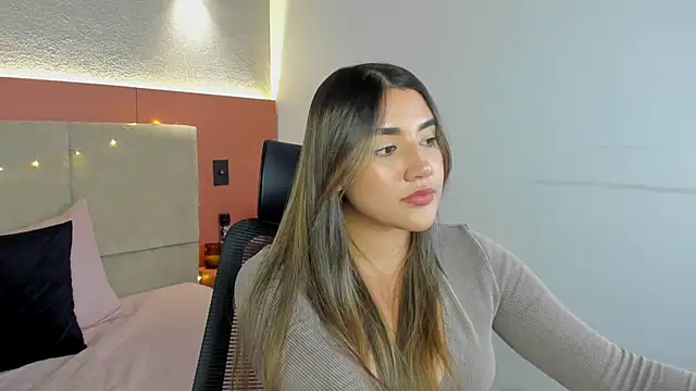 aniirose (F teen) - Hello Ani  🌸