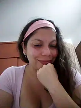 Carliina_Soussa webcam