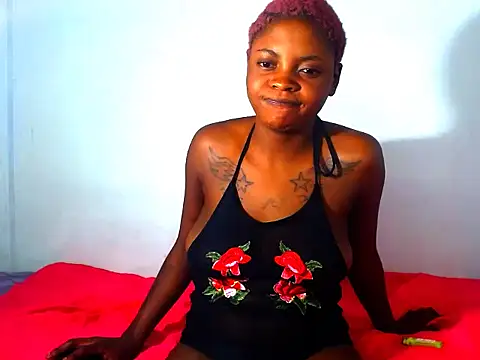 Sweeteboneycherry webcam