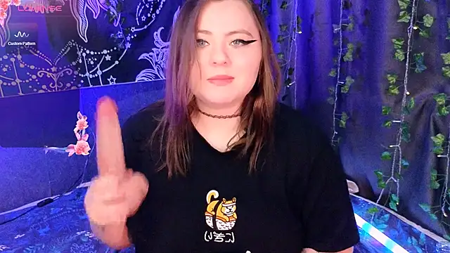 Marshmallowbeauty webcam