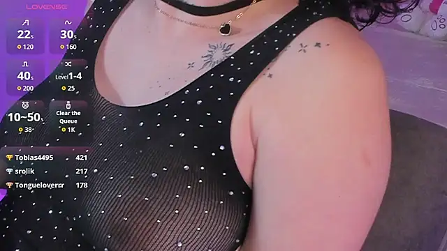 melody_suarez webcam