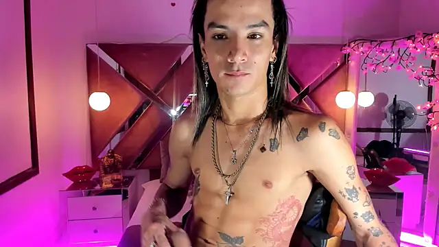 georgie_latin99 webcam