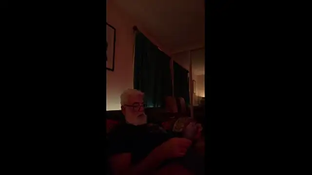 LeatherSdaddy webcam