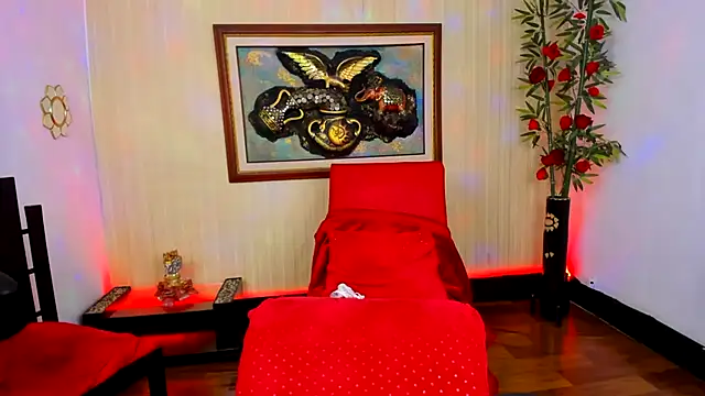 PowerExplosive webcam