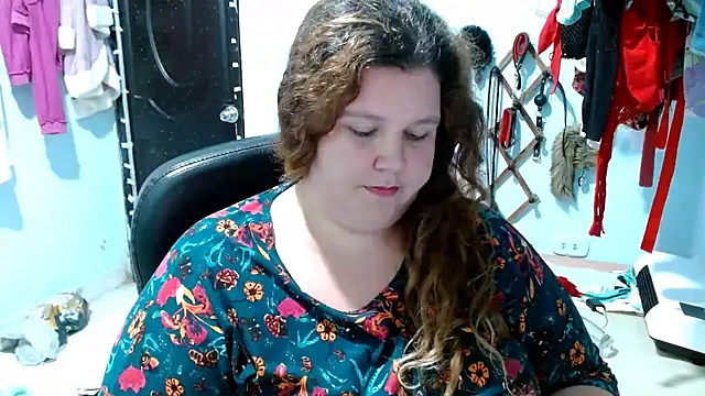 bbwsquirt webcam