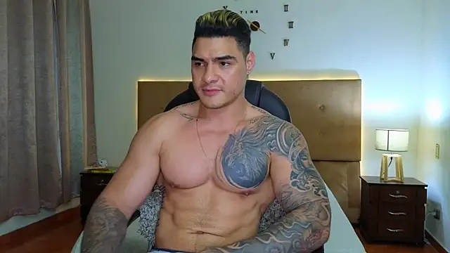 steven_velez - Steven_Velez's free webcam