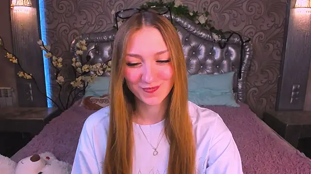 AngelAnabelle webcam