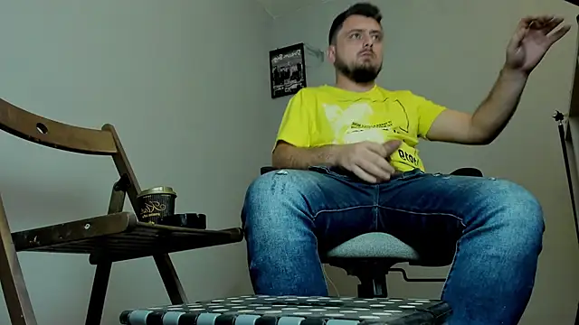 master_mark_wayne (M young) - CUM SHOW