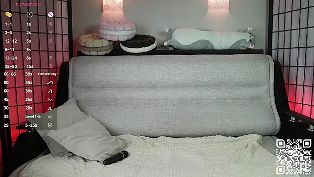 mary_shake (F young) - to massage my anus