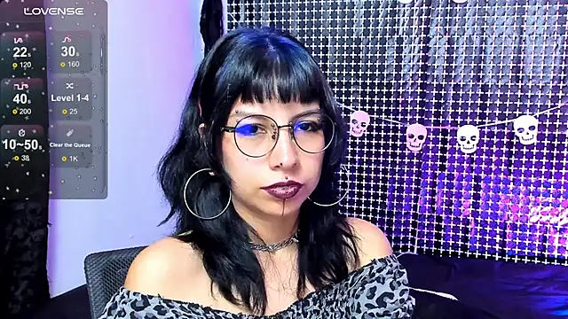 Rose_72 webcam
