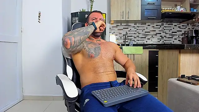 Johnnygrayson1 webcam