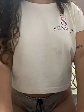 lana_rousse01 webcam