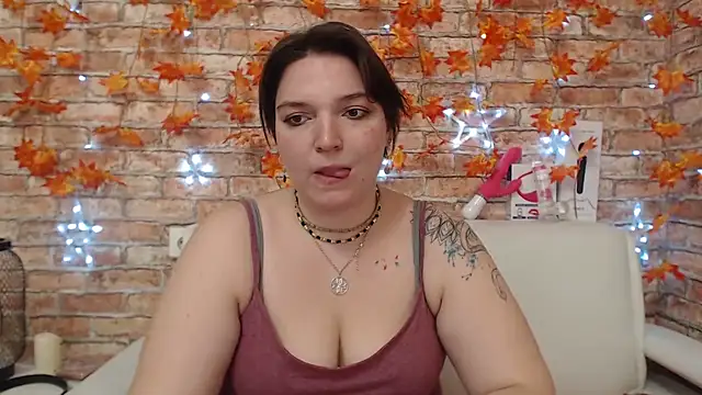 Amelia_Kiss_ webcam