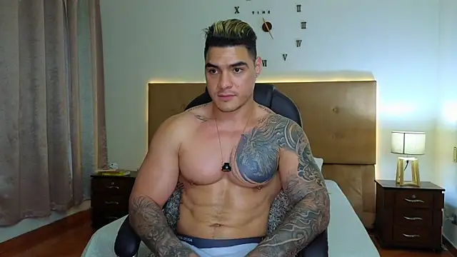 Steven_Velez webcam