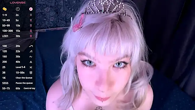 LolaDollyMur webcam