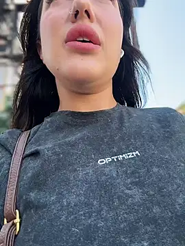 AleksandraRich webcam